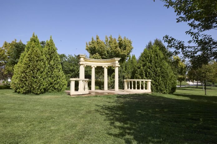 horario parque europa semana santa