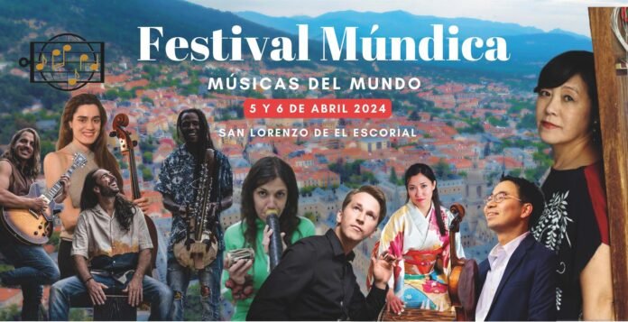 El Festival Múndica