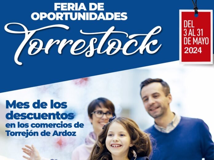 'Torrestock: Feria de oportunidades