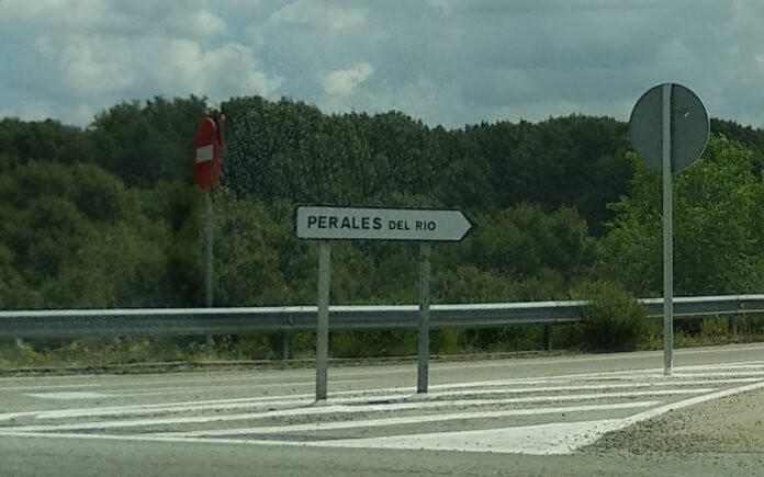 Getafe.- El Ayuntamiento anuncia el traslado del límite de la ZBE de Madrid, que afectaba a Perales del Río