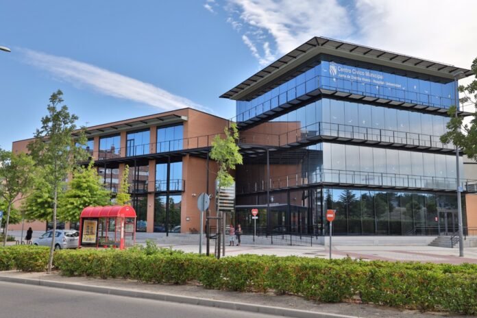 Fuenlabrada.- El Plan de Movilidad propone implantar plazas para aparcar un máximo de 40 minutos en zonas industriales