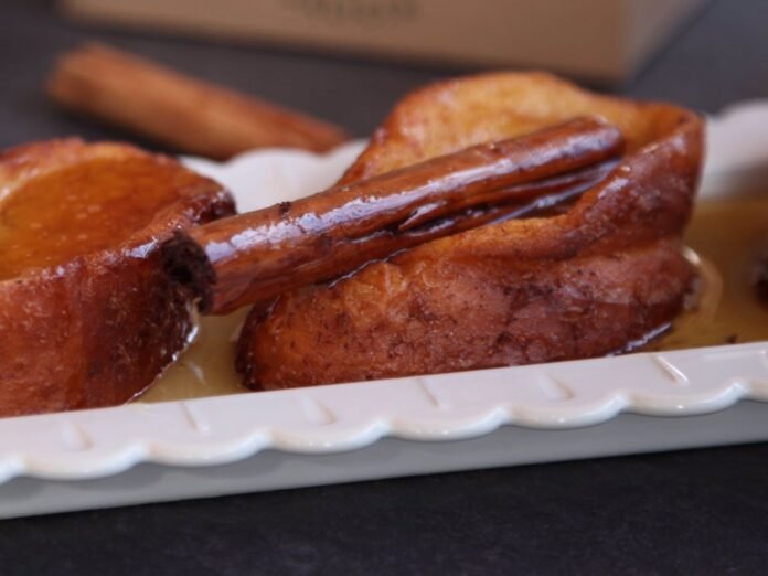 La receta de la torrija perfecta, el dulce que no puede faltar en tu mesa esta Semana Santa