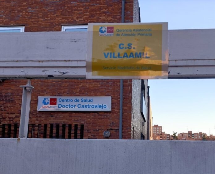 La Comunidad vuelve a licitar el proyecto para las obras de construcción del nuevo centro de salud de Villaamil