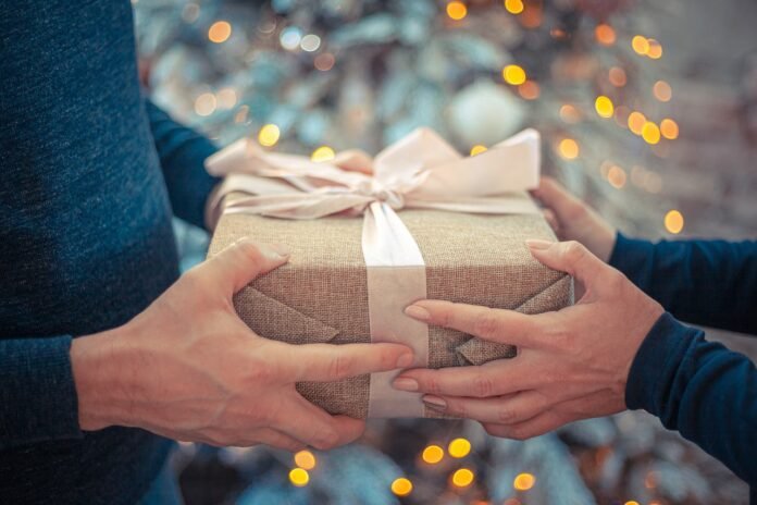 Ideas de regalos originales para hombres