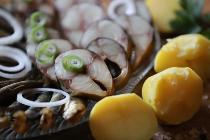 Recetas saludables y fáciles de preparar en casa