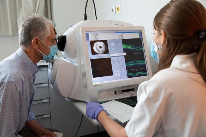 El Hospital de Torrejón retoma 'Las tardes de salud' para fomentar la educación sanitaria entre la ciudadanía