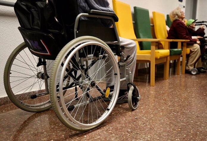 Comunidad convoca ayudas para autonomía y accesibilidad de personas con discapacidad con un presupuesto de 350.000 euros