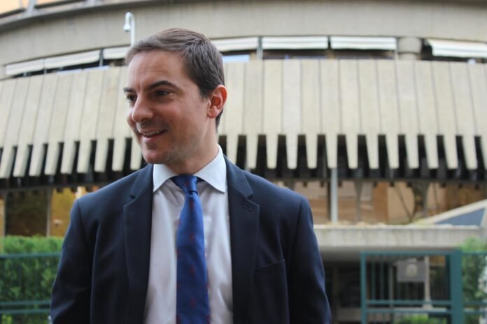 declaraciones de Lobato psoe