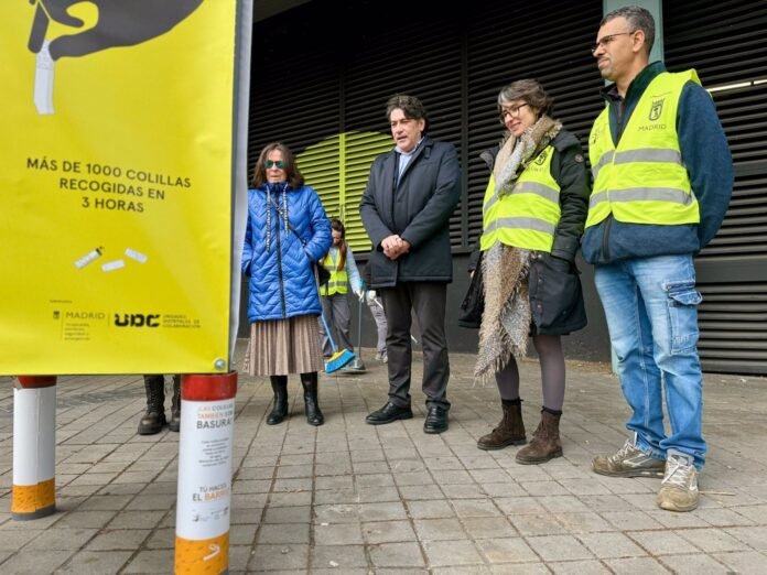 David Pérez, sobre la venta y consumo de alcohol en las fiestas:
