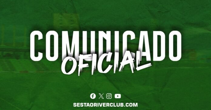 comunicado sestao river