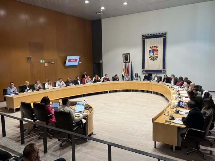 Fuenlabrada.- Aprobado el 'Plan de Mayores' con 192 medidas para ayudar al colectivo