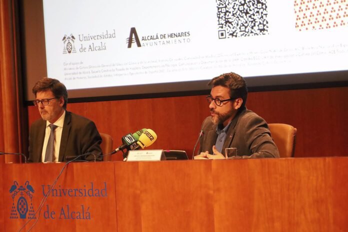 Alcalá.- La localidad se llenará de actividades culturales en abril con el 'Festival de la Palabra'