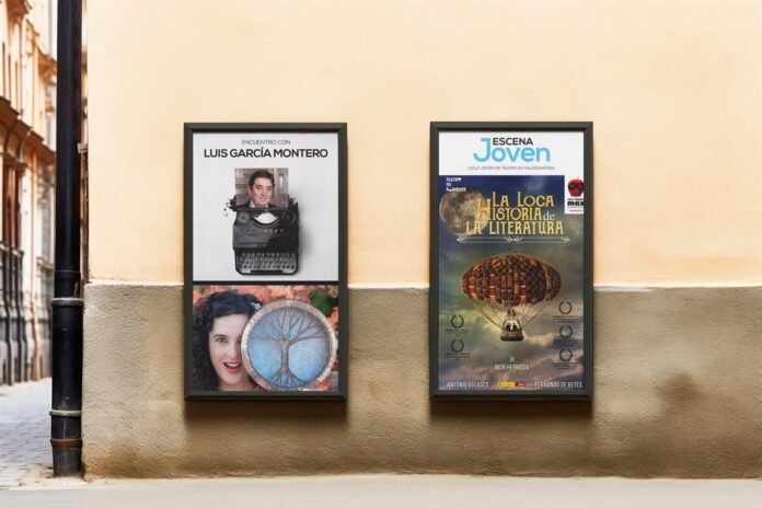 Luis García Montero