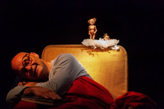 Madrid, Alcorcón, Móstoles, Guadarrama y Soto del Real, escenarios de Titirimundi en la Comunidad