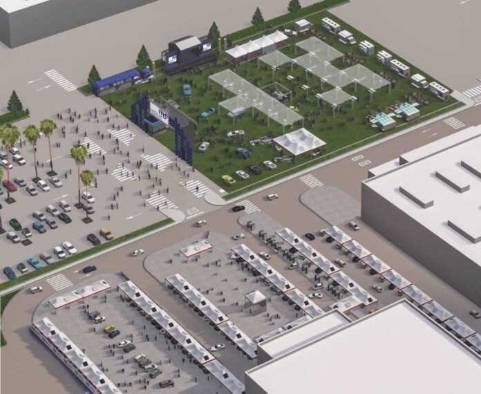 Ifema.- Madrid Car Experience llega a finales de mayo para que los visitantes descubran