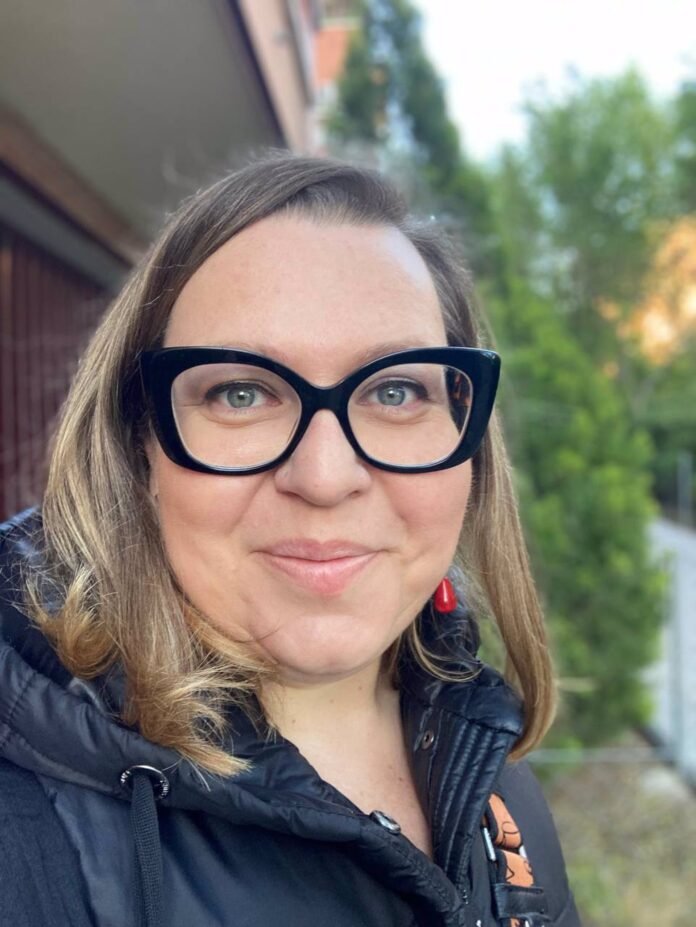 Rivas.- Rocío Val, elegida nueva portavoz de Podemos