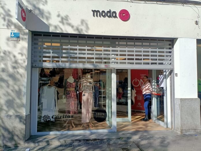 busqueda de empleo en caritas