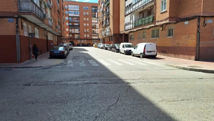 Comienzan las obras de peatonalización en la conexión del centro histórico con el barrio Venecia