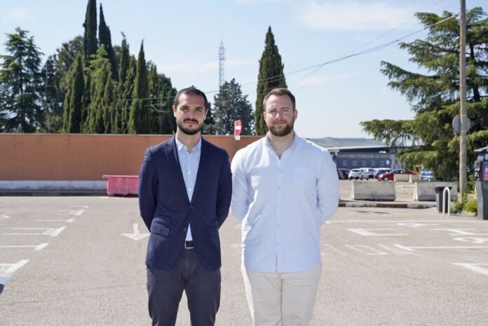 Torrejón.- La Junta de Gobierno local aprueba la instalación del futuro tanatorio junto al cementerio municipal