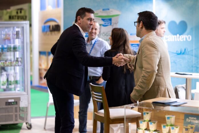 Ifema.- Alrededor de 300 compradores internacionales realizarán reuniones de negocio en Organic Food & Eco Living Iberia