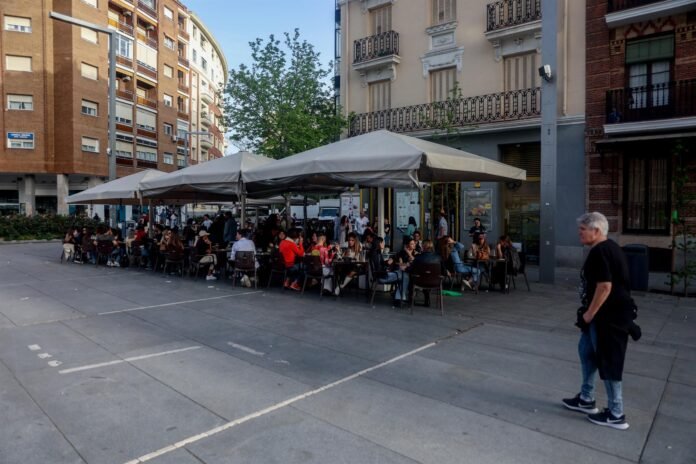 Más Madrid plantea reformular la 