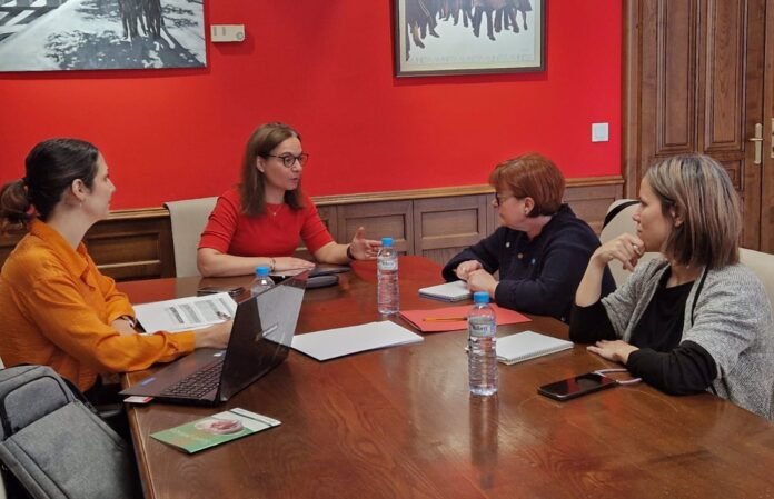 El Ayuntamiento estudia municipalizar el Servicio de Ayuda a Domicilio