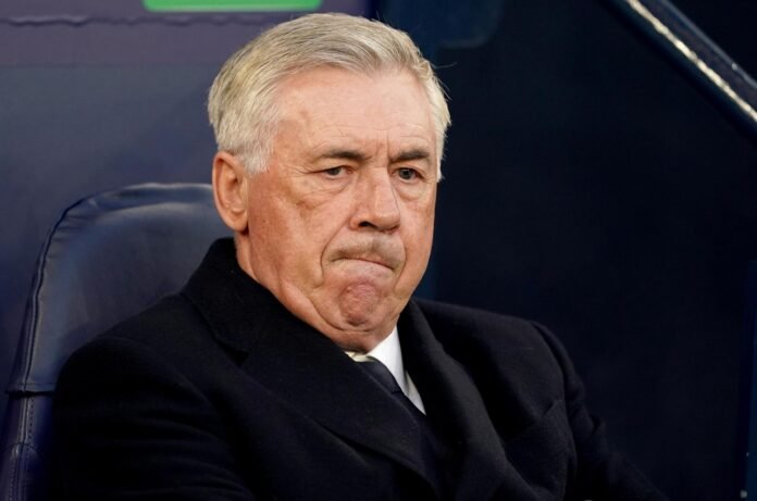Carlo Ancelotti: 
