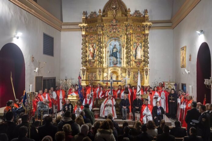 Arranca este sábado el Año Jubilar extraordinario en el Monasterio de Las Úrsulas por su 450 aniversario Arranca este sábado el Año Jubilar extraordinario en el Monasterio de Las Úrsulas por su 450 aniversario