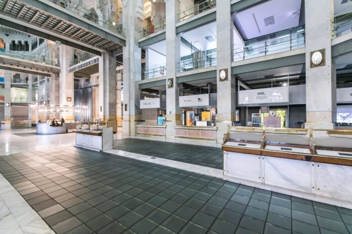 Madrid despliega 120 agentes para controlar la seguridad en los Laureus y prevé cortes de tráfico en entorno de Cibeles