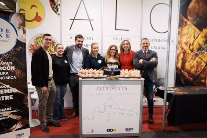 El municipio presenta su marca gastronómica en el Salón Gourmets 2024 de Ifema