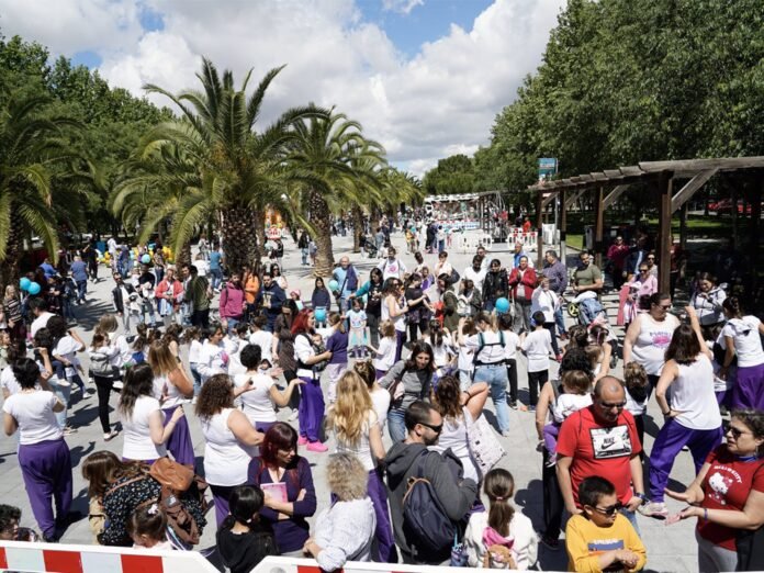 Día Internacional de Lucha contra el Maltrato Infantil