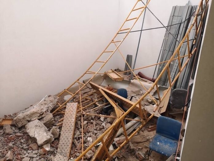 UGT Alcalá UGT Alcalá