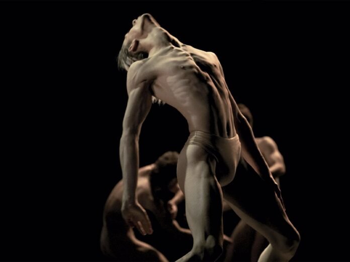 Danza y música de bandas sonoras protagonizan la programación del José María Rodero este fin de semana Danza y música de bandas sonoras protagonizan la programación del José María Rodero este fin de semana