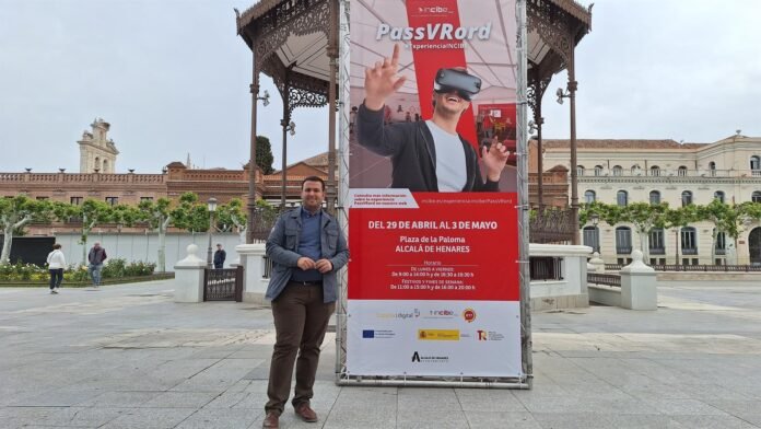 El Instituto Nacional de Ciberseguridad lleva este lunes propuestas gratuitas sobre la identidad digital