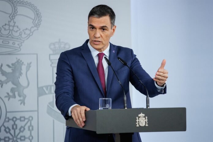 DIMISION PEDRO SANCHEZ