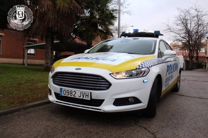 Cuatro detenidos por falsificar recetas para conseguir la 'cocaína de los pobres'