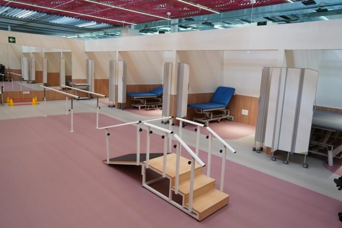 Abre sus puertas el Centro Especializado de Atención Diurna para la ELA