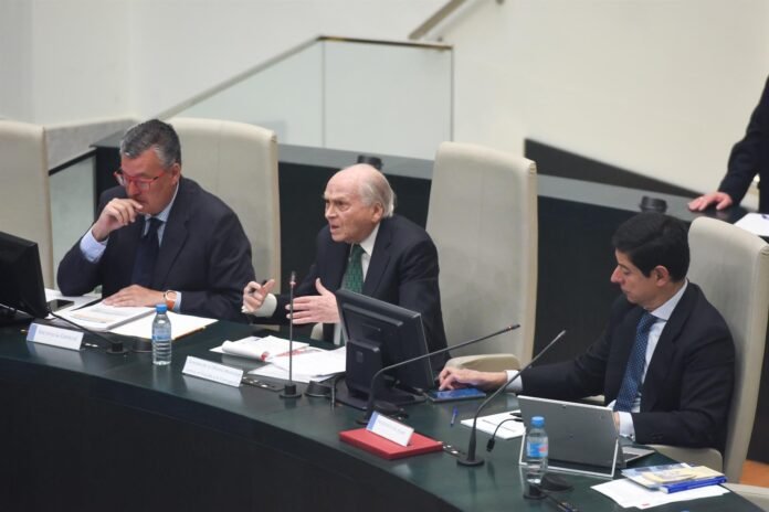 La Oficina municipal Anticorrupción de Madrid