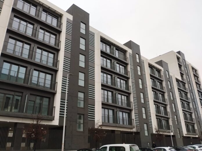 Fuenlabrada.- Los mayores usuarios de los Centros de Día pueden optar a 4.500 euros de ayuda para reformar sus viviendas