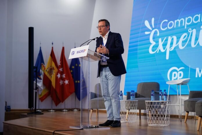 declaraciones pp madrid