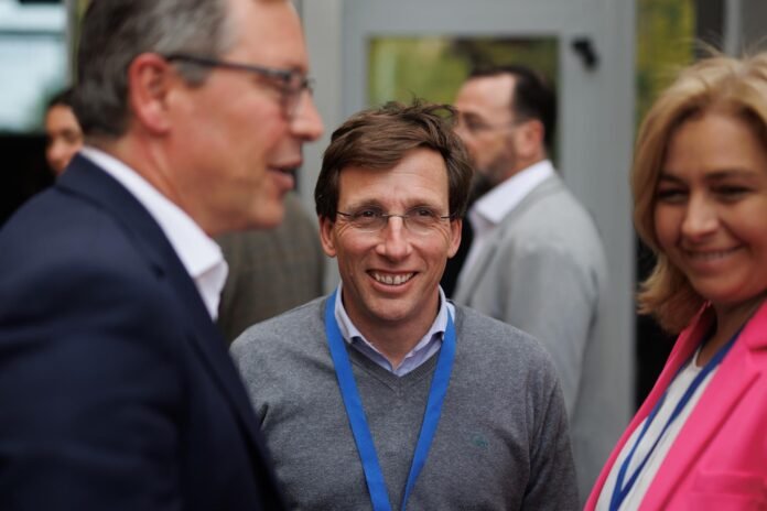 declaraciones de almeida