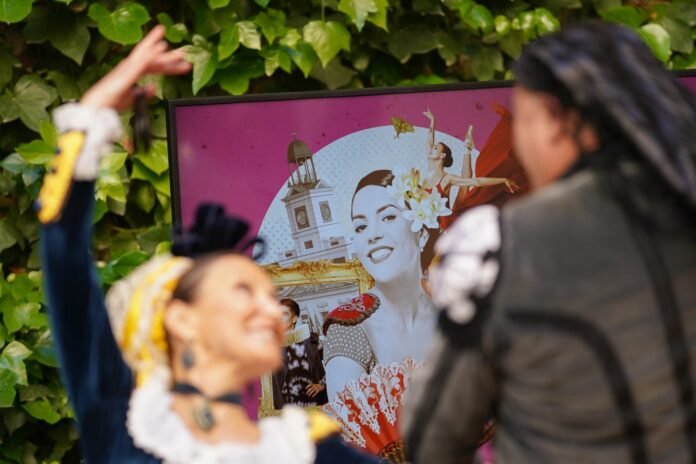 agenda cultural comunidad de madrid hoy