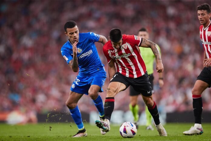 El Getafe puede aferrarse al tren europeo si gana al Athletic