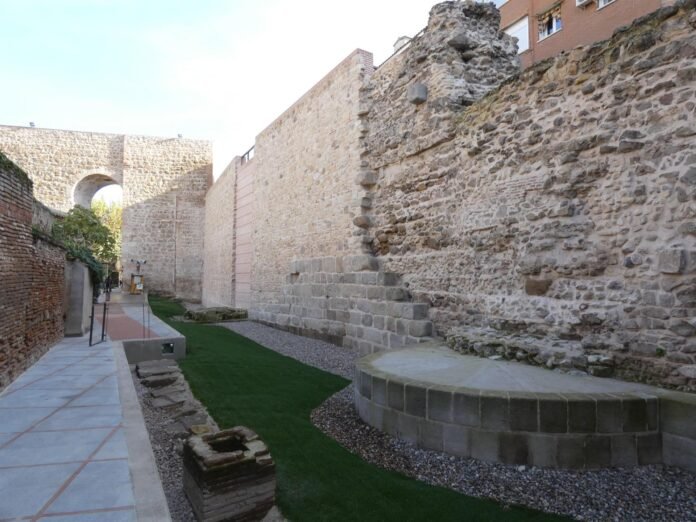 Tren de la Cerámica entre Madrid y Talavera de la Reina