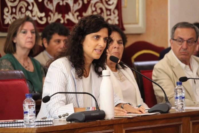 El Ayuntamiento de Alcalá facilita la consulta de las propuestas de plenos de distritos a través de la web municipal