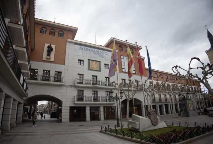 El Ayuntamiento de Torrejón crea un canal de Whatsapp para ofrecer noticias de actualidad e información a los vecinos