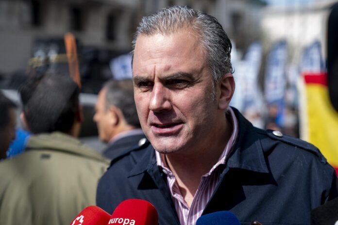 Vox presenta una iniciativa para promover la tauromaquia en Madrid y 