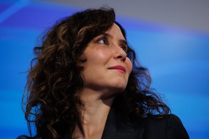 Apartada la fiscal que pedía investigar la querella de la pareja de Ayuso contra dos fiscales por revelación de secretos