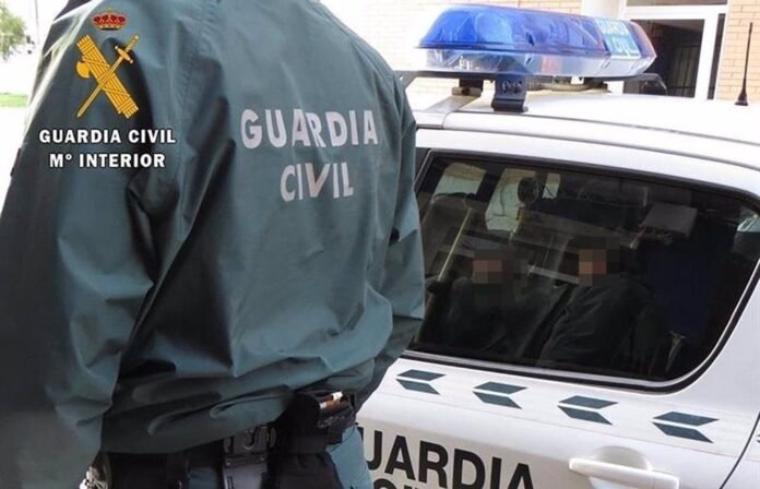 El TSJM condena a la Guardia Civil por falta de motivación en sus resoluciones sobre vacantes El TSJM condena a la Guardia Civil por falta de motivación en sus resoluciones sobre vacantes