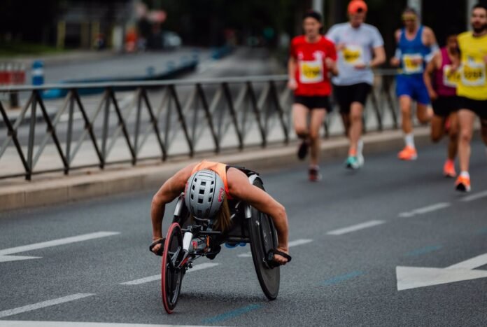 La Carrera por la Inclusión de Madrid supera los 3.000 inscritos La Carrera por la Inclusión de Madrid supera los 3.000 inscritos